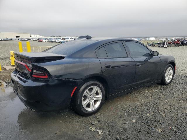 Photo 3 from auction – 2023 DODGE CHARGER SX with VIN 2C3CDXBG6PH690917