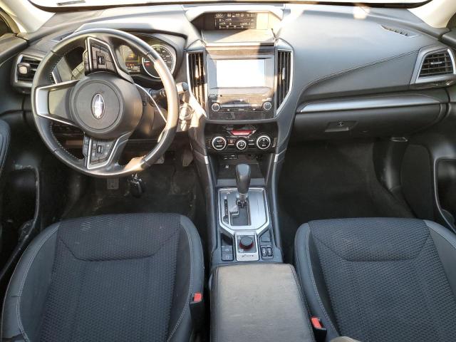 Photo 8 from auction – 2020 SUBARU FORESTER P with VIN JF2SKAJC9LH442946