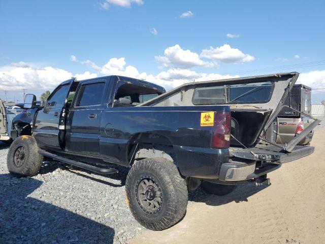 Photo 2 from auction – 2005 CHEVROLET SILVERADO with VIN 1GCHK23245F949643