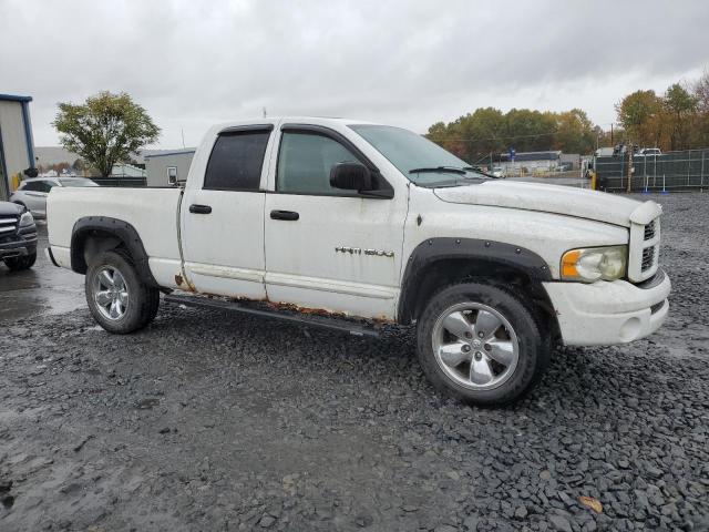 Photo 4 from auction – 2005 DODGE RAM 1500 with VIN 1D7HU18DX5S345140