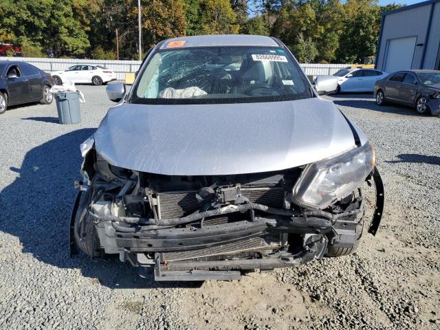 Photo 5 from auction – 2018 NISSAN ROGUE S with VIN KNMAT2MT0JP515939