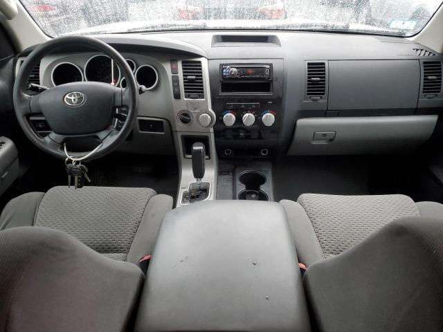 Photo 8 from auction – 2008 TOYOTA TUNDRA DOU with VIN 5TBBT54198S459741