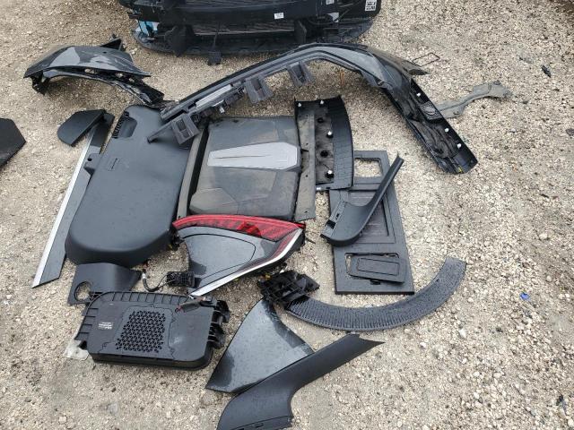 Photo 13 from auction – 2024 KIA EV6 LIGHT with VIN KNDC34LA6R5192007