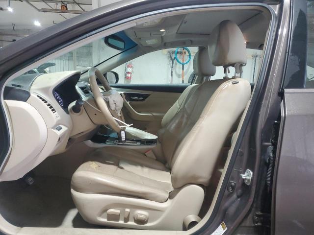 Photo 7 from auction – 2013 NISSAN ALTIMA 2.5 with VIN 1N4AL3AP6DN444488