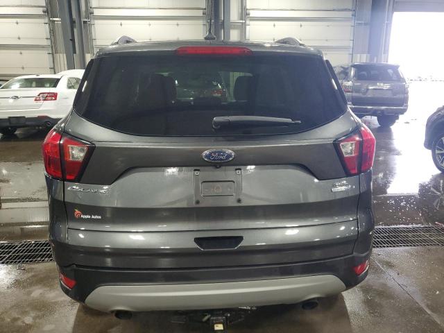 Photo 6 from auction – 2019 FORD ESCAPE SEL with VIN 1FMCU9HD7KUB04036