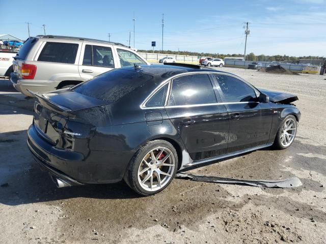 Photo 3 from auction – 2011 AUDI S4 PREMIUM with VIN WAUBGAFL5BA069790