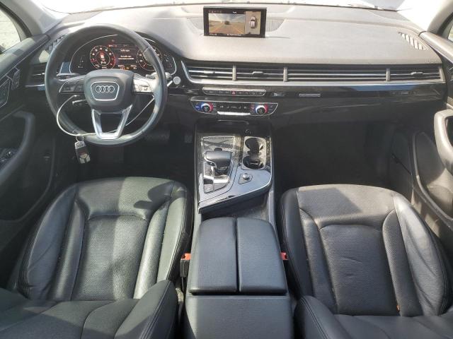 Photo 8 from auction – 2019 AUDI Q7 PREMIUM PLUS with VIN WA1LAAF72KD005923