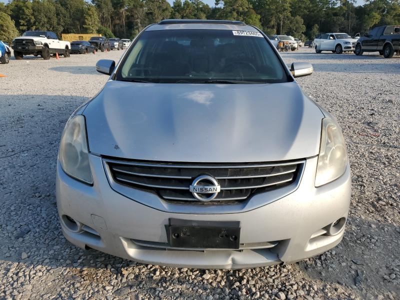 Photo 5 from auction – 2012 NISSAN ALTIMA BAS with VIN 1N4AL2AP4CN421591