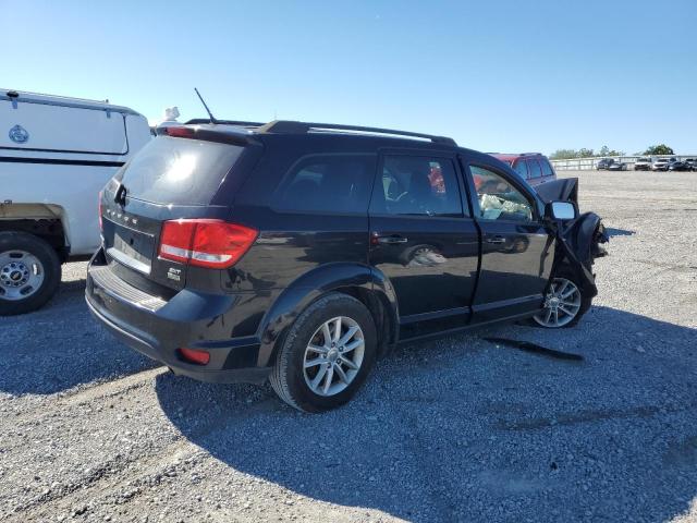Photo 3 from auction – 2016 DODGE JOURNEY SX with VIN 3C4PDCBG5GT224425