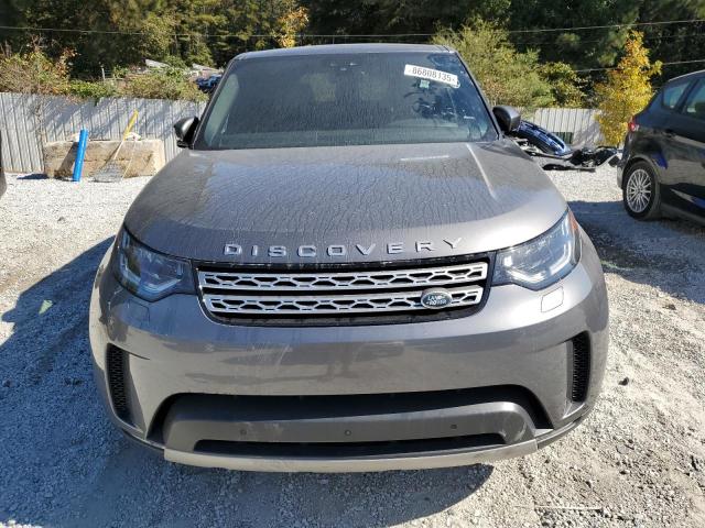 Photo 5 from auction – 2017 LAND ROVER DISCOVERY with VIN SALRHBBV5HA028198
