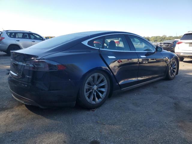 Photo 3 from auction – 2013 TESLA MODEL S with VIN 5YJSA1CN8DFP03419