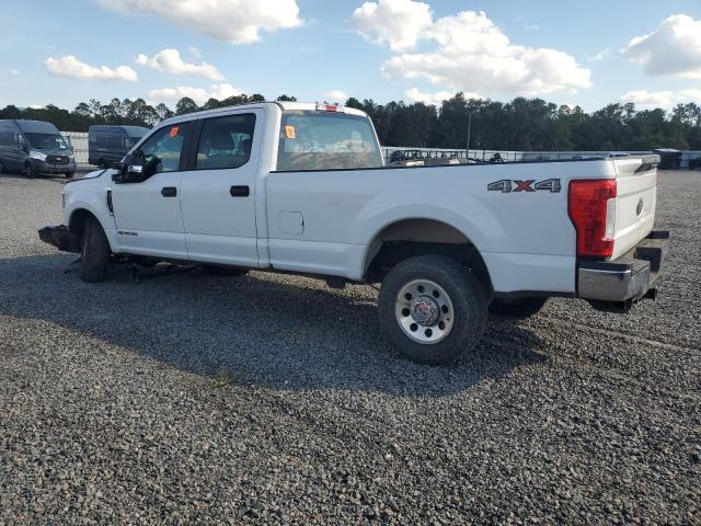 Photo 2 from auction – 2018 FORD F250 SUPER with VIN 1FT7W2BT2JEB63236