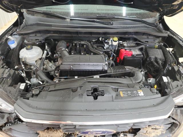 Photo 12 from auction – 2025 FORD ESCAPE ACT with VIN 1FMCU0GN0SUB00688