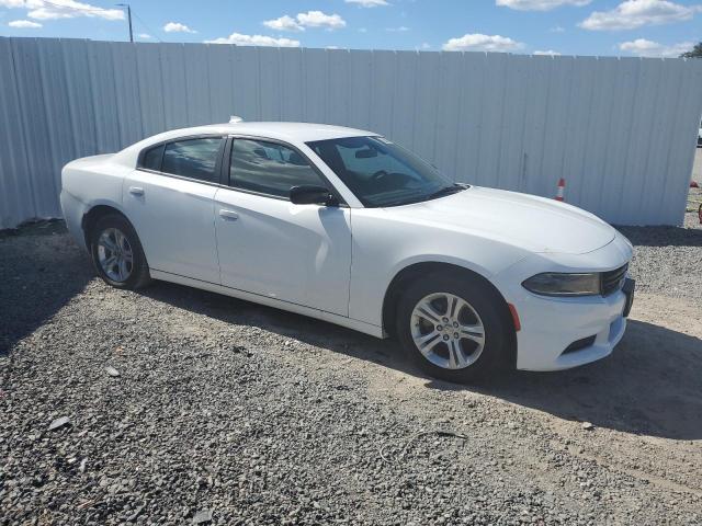 Photo 4 from auction – 2023 DODGE CHARGER SX with VIN 2C3CDXBG2PH563677