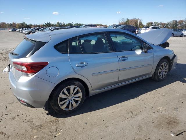 Photo 3 from auction – 2022 SUBARU IMPREZA with VIN 4S3GTAB66N3715478