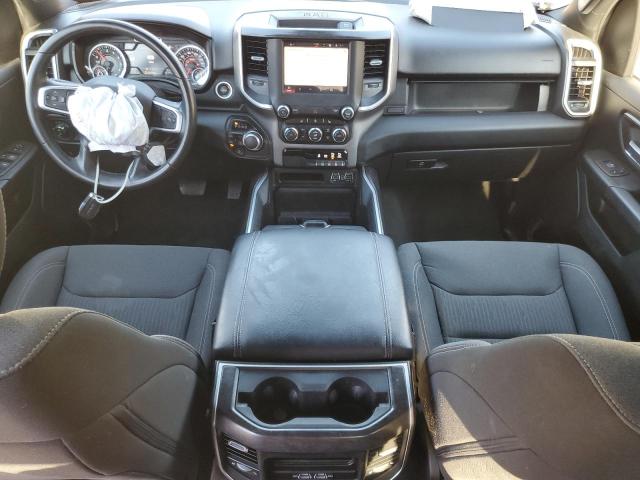 Photo 8 from auction – 2023 RAM 1500 BIG H with VIN 1C6RRFFG3PN517706