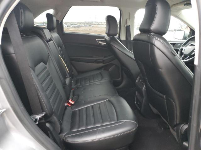 Photo 10 from auction – 2021 FORD EDGE SEL with VIN 2FMPK4J92MBA02636
