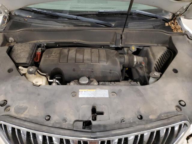 Photo 12 from auction – 2014 BUICK ENCLAVE with VIN 5GAKRCKD2EJ220274