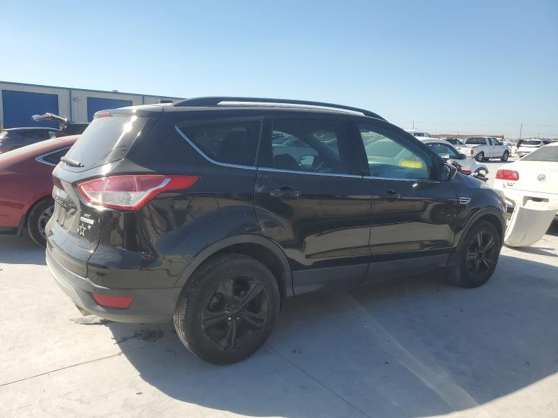 Photo 3 from auction – 2015 FORD ESCAPE SE with VIN 1FMCU0GX1FUA19495