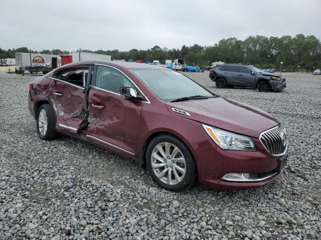 Photo 4 from auction – 2015 BUICK LACROSSE with VIN 1G4GB5G38FF125397