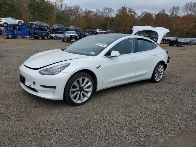 TESLA MODEL 3 2019 with VIN 5YJ3E1EA5KF476383 - Photo from auction