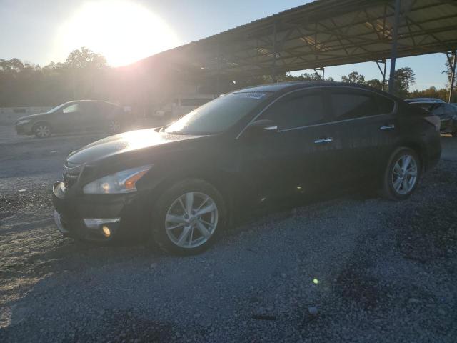 NISSAN ALTIMA 2.5 2013 with VIN 1N4AL3AP9DN457610 - Photo from auction