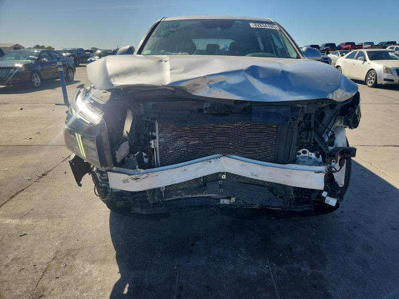 Photo 5 from auction – 2023 HYUNDAI SANTA FE S with VIN 5NMS14AJ5PH573569