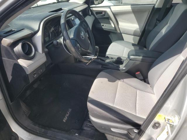 Photo 7 from auction – 2013 TOYOTA RAV4 LE with VIN 2T3BFREVXDW001139