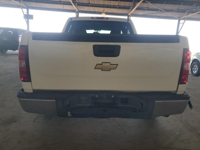 Photo 6 from auction – 2008 CHEVROLET SILVERADO with VIN 3GCEC13C18G132698