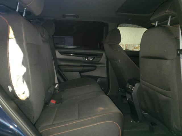 Photo 11 from auction – 2026 HONDA CR-V TRAIL with VIN 7FARS6H63TE012196