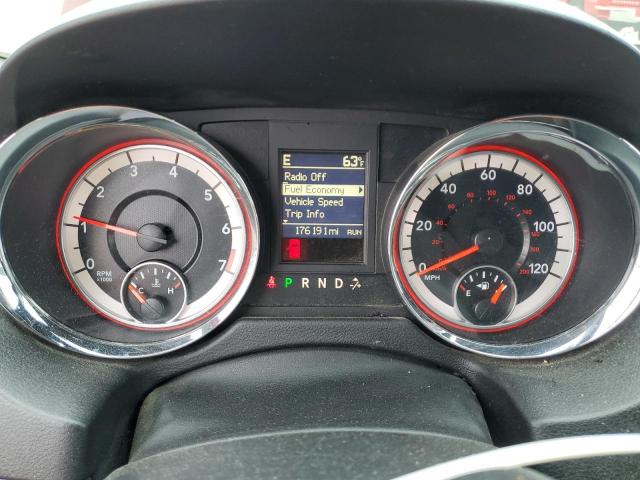 Photo 9 from auction – 2017 DODGE GRAND CARA with VIN 2C4RDGEG7HR798489
