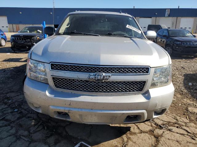 Photo 5 from auction – 2011 CHEVROLET AVALANCHE with VIN 3GNTKFE34BG176603
