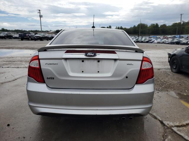 Photo 6 from auction – 2012 FORD FUSION SEL with VIN 3FAHP0JA1CR339818