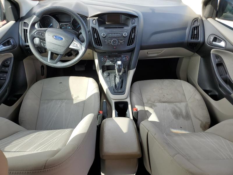 Photo 8 from auction – 2016 FORD FOCUS SE with VIN 1FADP3KE0GL257908