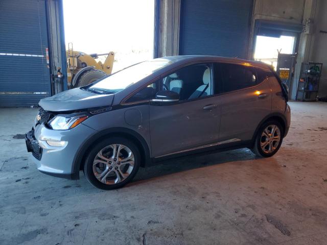 CHEVROLET BOLT EV LT 2020 with VIN 1G1FY6S02L4137336 - Photo from auction