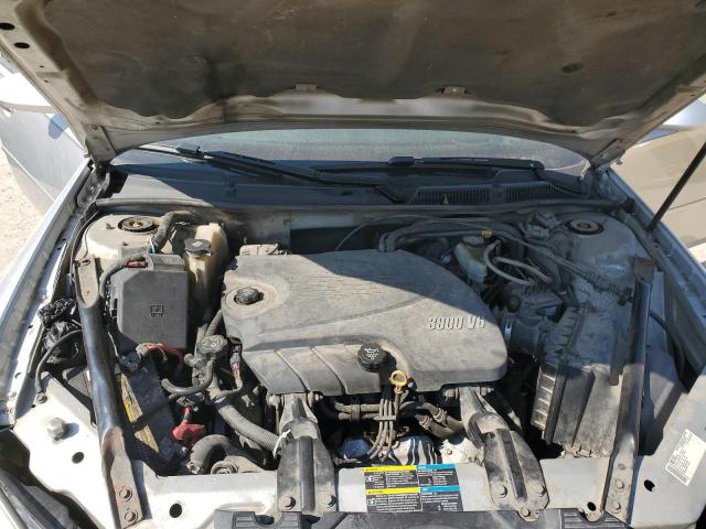 Photo 11 from auction – 2009 CHEVROLET IMPALA LTZ with VIN 2G1WU57M991162532