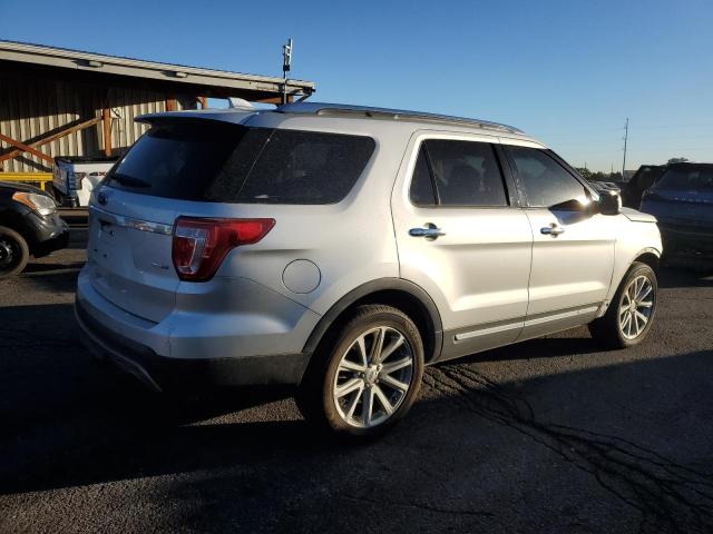 Photo 3 from auction – 2016 FORD EXPLORER L with VIN 1FM5K8F86GGA97455