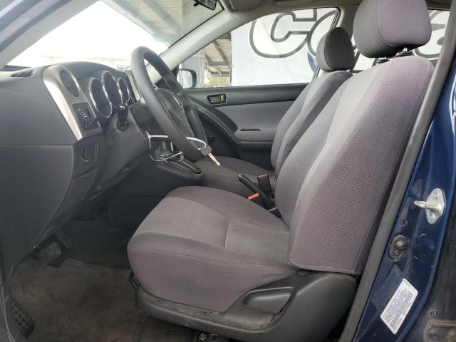 Photo 7 from auction – 2003 TOYOTA COROLLA MA with VIN 2T1KR32E93C078845