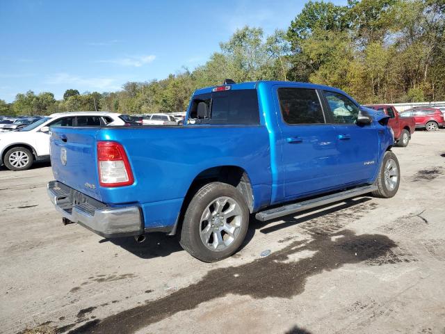 Снимка 3 от търг – 2022 RAM 1500 с VIN 1C6RRFFG0NN263613