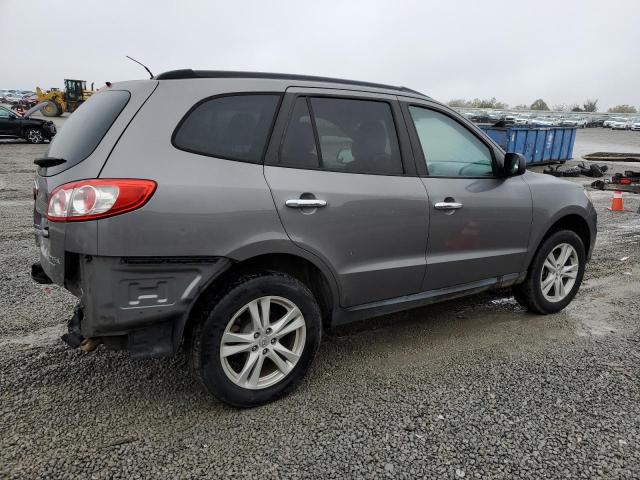 Photo 3 from auction – 2010 HYUNDAI SANTA FE G with VIN 5NMSGDAB1AH402610