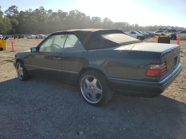 Photo 2 from auction – 1994 MERCEDES-BENZ E 320 with VIN WDBEA66E9RC033761