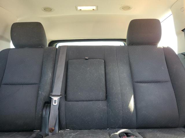 Photo 10 from auction – 2014 CHEVROLET TAHOE C150 with VIN 1GNSCAE08ER176920