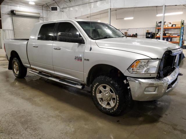 Photo 4 from auction – 2011 DODGE RAM 2500 with VIN 3D7TT2HT0BG625680