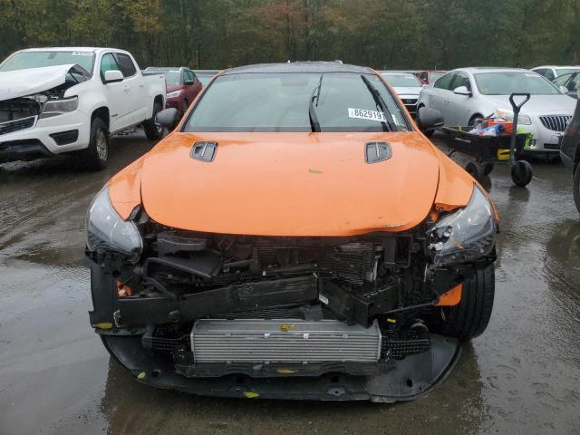 Photo 5 from auction – 2019 KIA STINGER GT with VIN KNAE35LCXK6069372