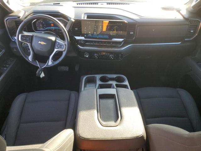 Photo 8 from auction – 2022 CHEVROLET SILVERADO with VIN 2GCUDDED5N1520926