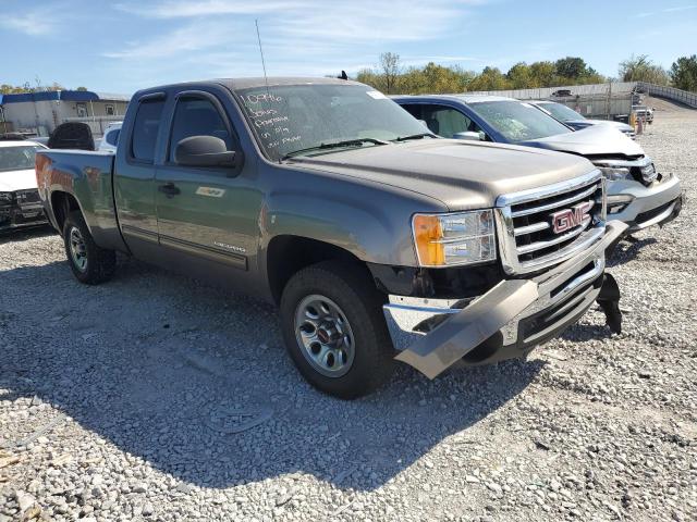 Photo 4 from auction – 2012 GMC SIERRA C15 with VIN 1GTR1UEA8CZ227448