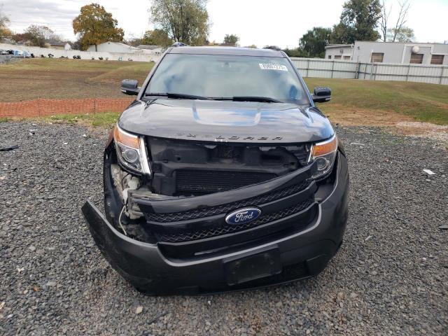 Photo 5 from auction – 2015 FORD EXPLORER S with VIN 1FM5K8GT9FGC01230