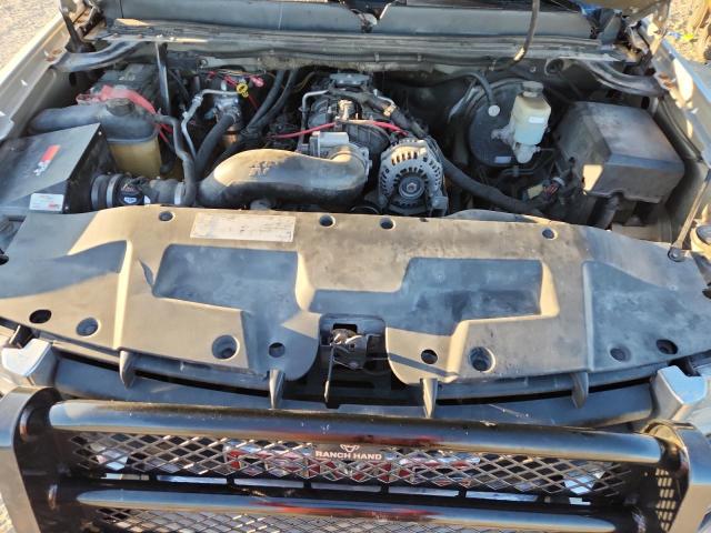 Photo 11 from auction – 2008 GMC SIERRA K15 with VIN 3GTEK13J28G292249
