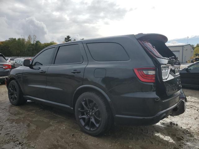Photo 2 from auction – 2022 DODGE DURANGO R/ with VIN 1C4SDJCT9NC217318