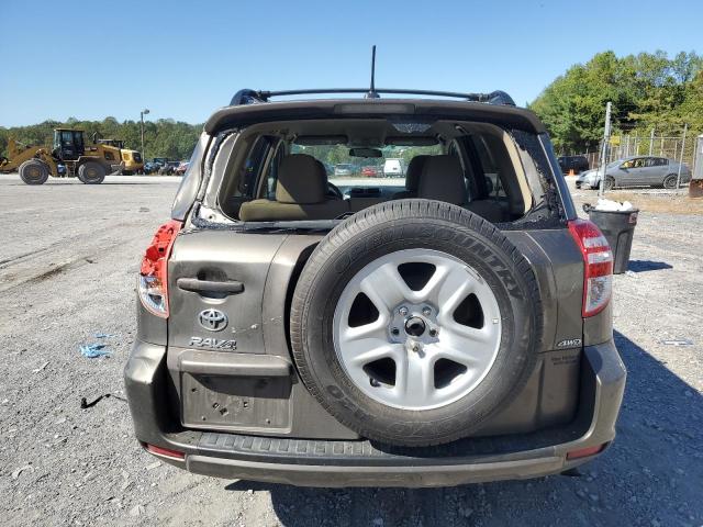 Photo 6 from auction – 2012 TOYOTA RAV4 with VIN 2T3BF4DV5CW209464